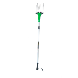 Active 4800 - Scuotitori - Abbacchiatori a batteria